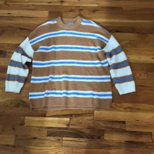 american eagle sweater